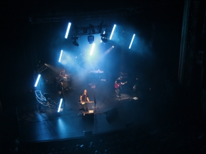 Ken Zazpi Victoria Eugenia Antzokian.