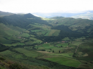 La Calera del Prado.