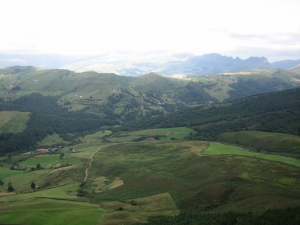 La Calera del Prado.