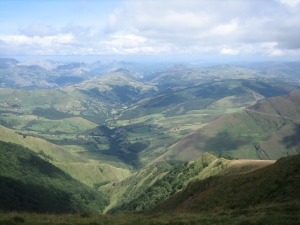 La Calera del Prado.