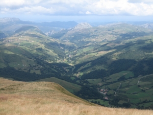 La Calera del Prado.