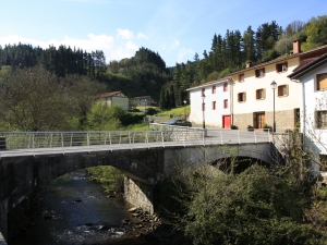 Ergoienako zubia.