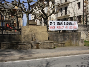 Eliz kortako iturriye