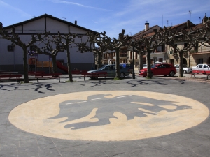 Arrano Beltza Arbizun.