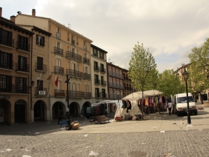 Batzokia Santiago Plazan.