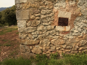 Zuñigako Arquijasko baseliza.