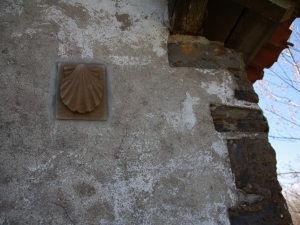 San Gregorio baseliza.
