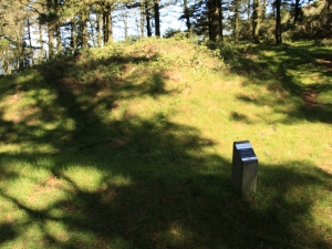 Trikuaizti II. trikuharria.