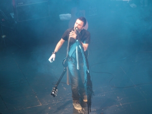 Ken Zazpiko Eñaut Elorrieta.