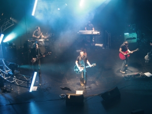 Ken Zazpi Victoria Eugenian.