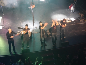 Ken Zazpi Victoria Eugenian.