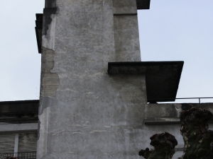 Olaran lantegia.