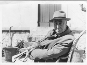 Baenako XVI. Dukea Miarritzen.