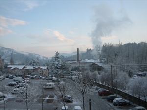Gipuzkoa Plaza.