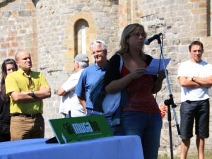 EtxarriAranatzko alkatea.