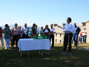 Mugabe2009 ekitaldia.