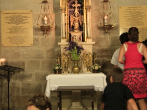 SanMigel Goiangerua.