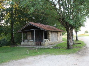 Beundeko baseliza.