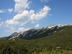 Aizkorri Askiolatik.