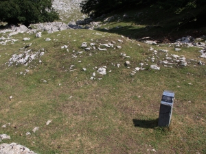 San Adriango tumulua.