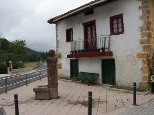 Iturria.