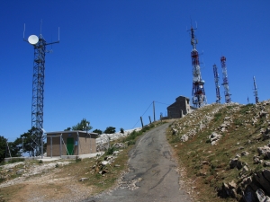 Antenak.