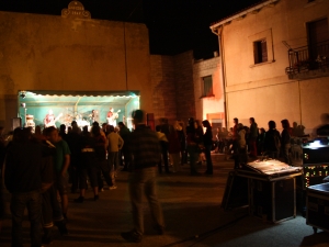 Biurrungo Jai Eder pilotalekuan Aversacce Eguna2009