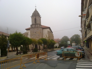Zallako eliza.