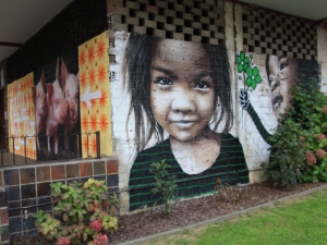 Graffitia Beasainen.