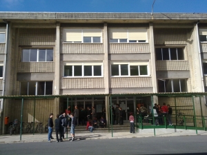 Tolosaldea Lanbide Hezkuntza Institutua.