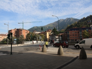 Barrena kalea.