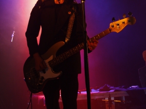Punk Bacharach.