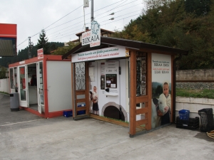 Bizkaiko esnea.