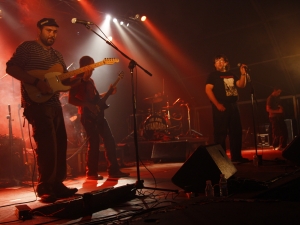 Lopezno y los Antilopez