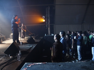 Lopezno y los Antilopez