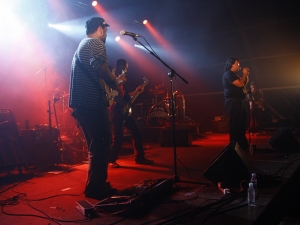 Lopezno y los Antilopez