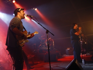 Lopezno y los Antilopez