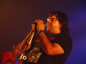 Lopezno y los Antilopez