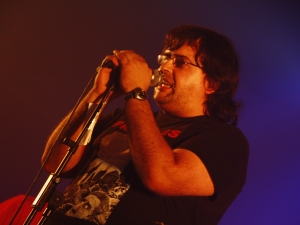 Lopezno y los Antilopez