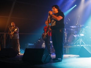 Lopezno y los Antilopez
