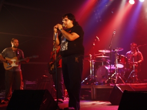 Lopezno y los Antilopez