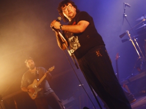 Lopezno y los Antilopez