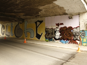 Graffitia Tolosan.
