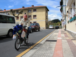 Labana zorrotzailea.