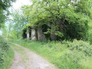 Igandeko Mundumira mendi martxa.