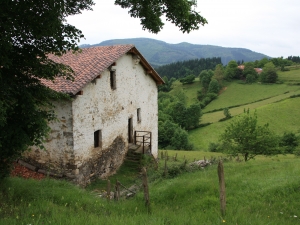 Igandeko Mundumira mendi martxa.