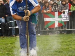 Highland Games Goierrin