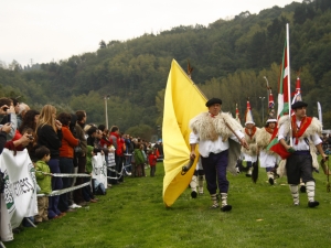 Highland Games Goierrin