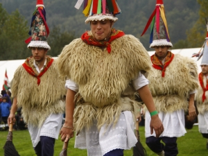 Highland Games Goierrin