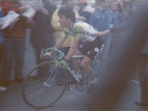 Vicente Belda